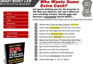 Smart Money Law System Review