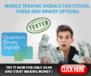 Quantum Binary Signals Review