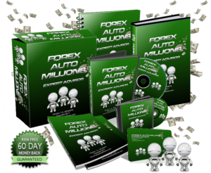 Forex Auto Millions Software Review