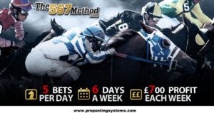 Lay the Field Betfair Strategy