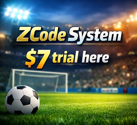 ZCode System Discount Free Trial