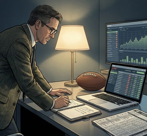 Bankroll Management for Sports Betting including ZCode