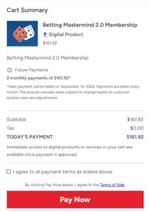 Betting-Mastermind-2.0-Membership-Bonus-Bagging
