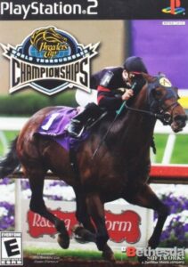 Breeder Cup World Championship PS2