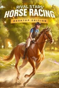 Rival Stars Horse Racing Desktop Edition PC Game